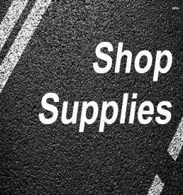 Shop Supplies