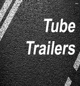 Tube Trailers