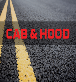 Cab & Hood