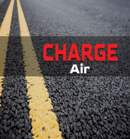 Charge Air