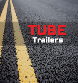 Tube Trailers