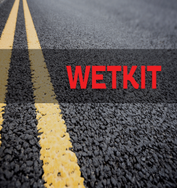 WetKit