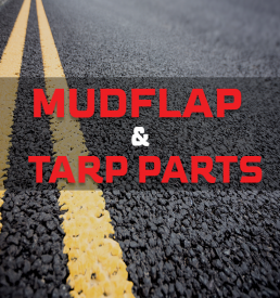 Mudflap & Tarp Parts